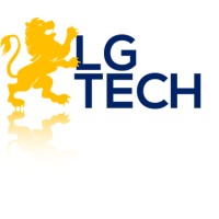 LG Tech Logo