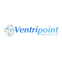 Ventripoint Diagnostics Ltd. Logo