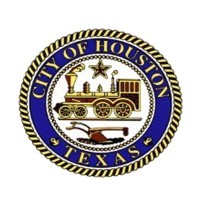 Houston, TX Logo