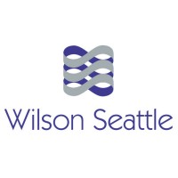Wilson Seattle Consulting Logo