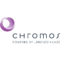 Chromos, Inc. Logo