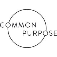 Common Purpose Personal Training Logo