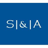 Santillana&Alós Logo