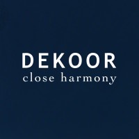 Dekoor Close Harmony Logo