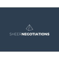 Sheer Negotiations Logo