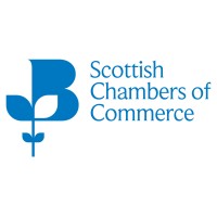 Scottish Chambers of Commerce Logo