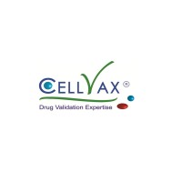 Cellvax Logo