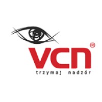 VCN - Trzymaj Nadzór Logo