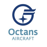 Octans Aircraft Logo