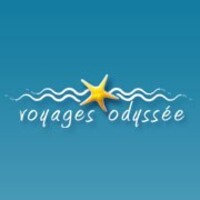 Voyages Odyssée Logo