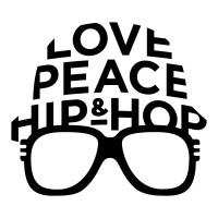 Love, Peace & Hip Hop Logo