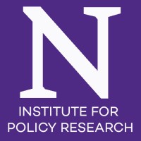 Institute for Policy Research at Northwestern University Logo