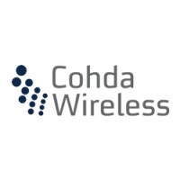 Cohda Wireless Logo