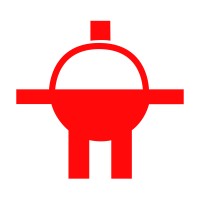 H3o Sports & Human Bobber Logo