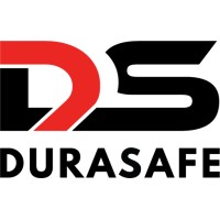 DuraSafe Locks Logo