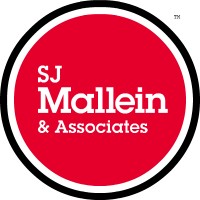 SJ Mallein & Associates Logo