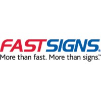 Fastsigns Central San Antonio Logo