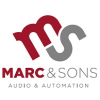 Marc & Sons Import Export Logo