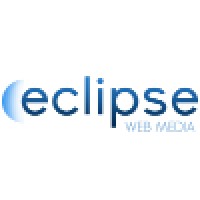 Eclipse Web Media Logo