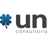 UN Consultoria de Benefícios Logo