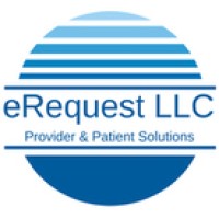 eRequest LLC Logo