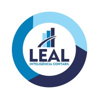 Leal Inteligência Contábil Ltda Logo