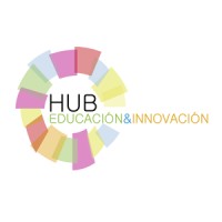 HUB Educación & Innovación Logo