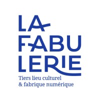 La Fabulerie Logo