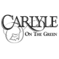 Carlyle on the Green Logo