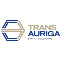 TRANS AURIGA GmbH - Smart Solutions Logo