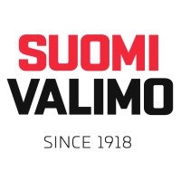 Suomivalimo Oy Logo