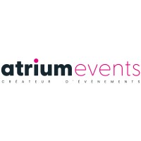 ATRIUM EVENTS Logo