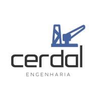CERDAL Engenharia Logo