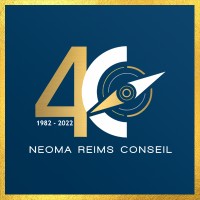 Neoma Reims Conseil Logo