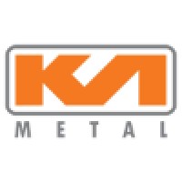 Kametal International Logo