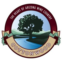 City of Cottonwood, Arizona Logo
