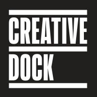 Creative Dock NL Logo