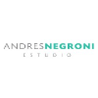 Estudio Negroni Logo