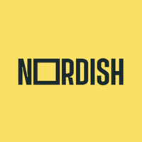 Nordish Market Logo