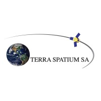 Terra Spatium SA Logo