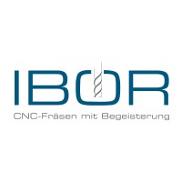 IBOR AG Logo