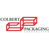 Colbert Packaging Logo