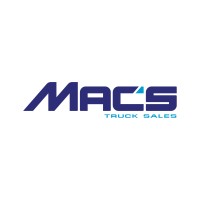 Macs Truck Sales Logo