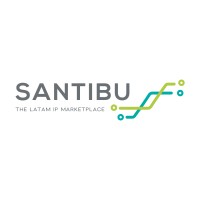 Santibu Logo