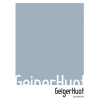 Geiger et Huot Architectes Logo