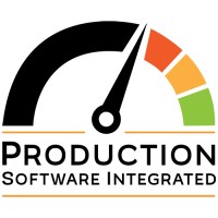 Production Software Integrated, LLC Logo