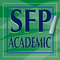 SFP Academic Logo