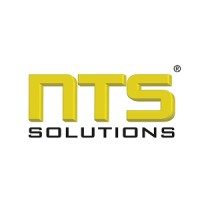 NTS Solutions B.V. Logo