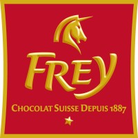 Chocolat FREY Logo