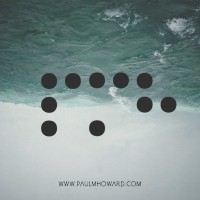 PAULMHOWARD Photography Logo